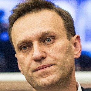 Alexey Navalny worth