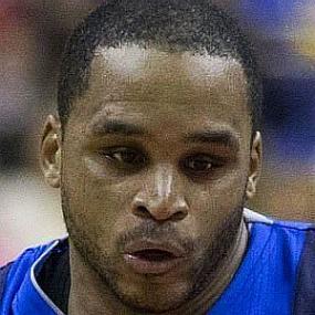 height of Jameer Nelson