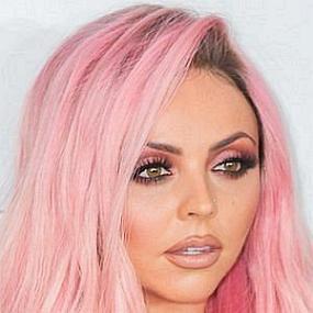 height of Jesy Nelson