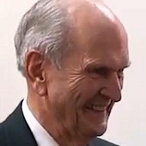 Russell Nelson worth