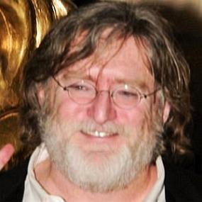 Gabe Newell worth