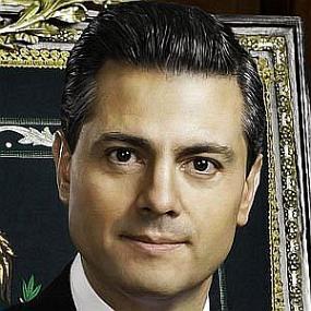Enrique Peña Nieto worth