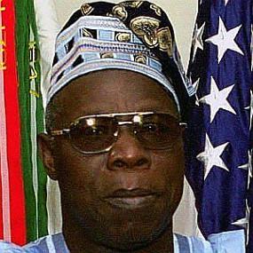 Olusegun Obasanjo worth