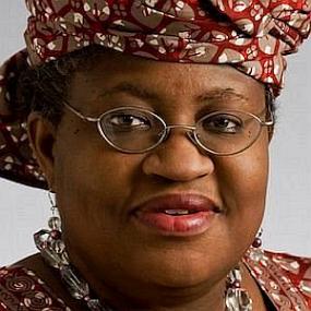 Ngozi Okonjo-Iweala worth