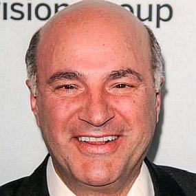 Kevin O'Leary worth