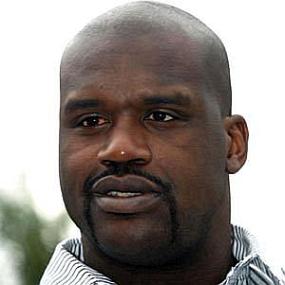 Shaquille O'Neal worth