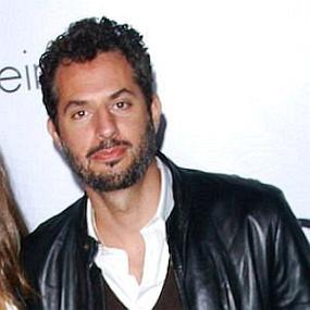 height of Guy Oseary