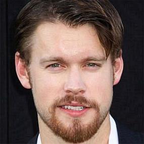 height of Chord Overstreet