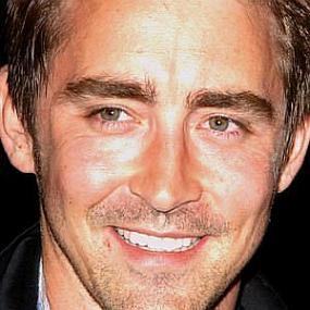 Lee Pace worth