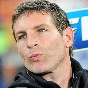 height of Martin Palermo