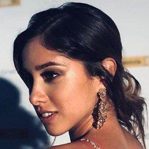 Ximena Palomino worth