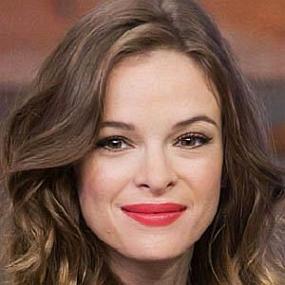 height of Danielle Panabaker