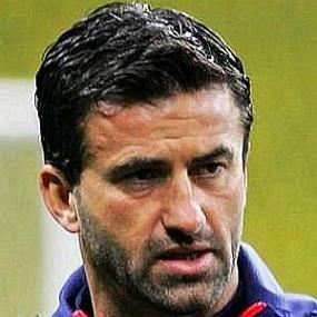 height of Christian Panucci