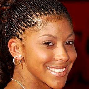 height of Candace Parker