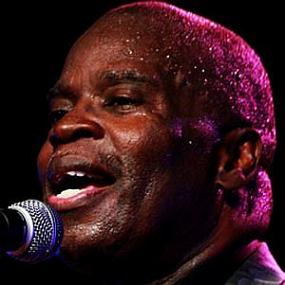 Maceo Parker worth