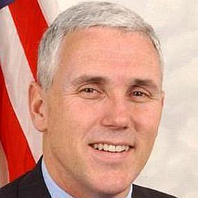 Mike Pence worth