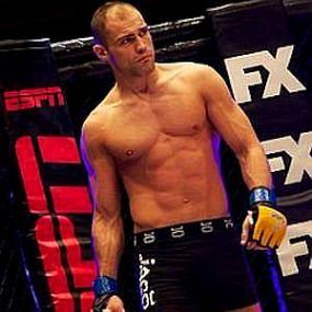 Cathal Pendred worth