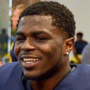 Jabrill Peppers worth