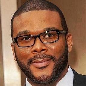 Tyler Perry worth