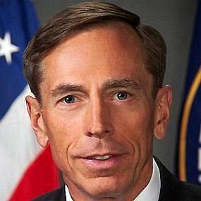 David Petraeus worth
