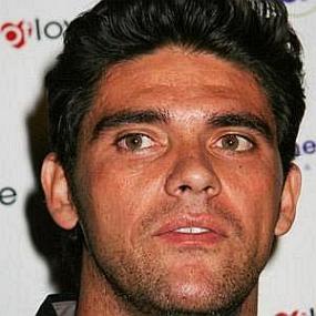 Mark Philippoussis worth