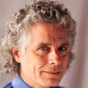 Steven Pinker worth