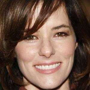 height of Parker Posey