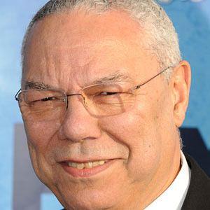 Colin Powell worth