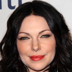 height of Laura Prepon