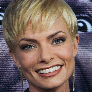 height of Jaime Pressly