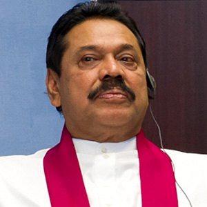 Mahinda Rajapaksa worth