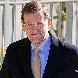 Mariano Rajoy worth