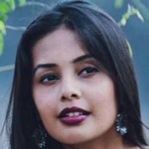 Shivani Rangole worth