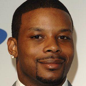 height of Kerry Rhodes