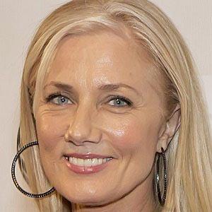 height of Joely Richardson