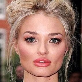 height of Emma Rigby