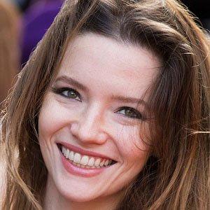 height of Talulah Riley