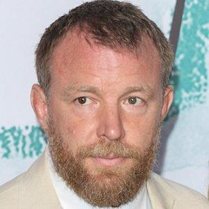 height of Guy Ritchie