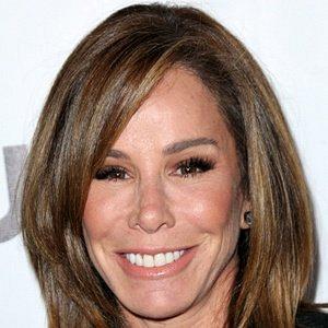 height of Melissa Rivers