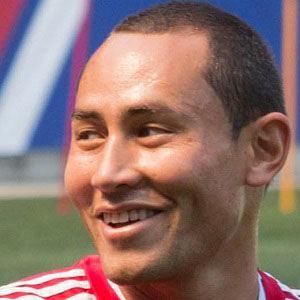 Luis Robles worth