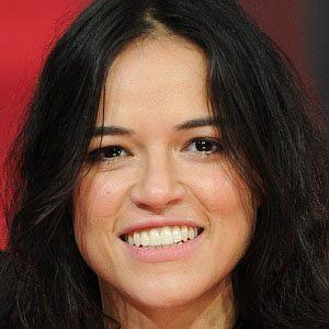 height of Michelle Rodriguez