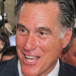 Mitt Romney worth