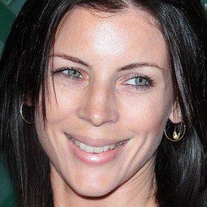 height of Liberty Ross