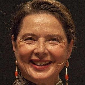 height of Isabella Rossellini