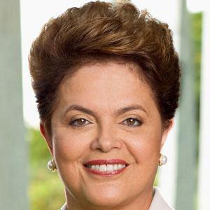 Dilma Rousseff worth