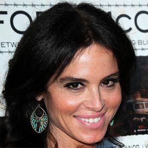 height of Betsy Russell
