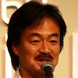 Hironobu Sakaguchi worth