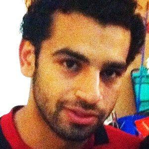 Mohamed Salah worth