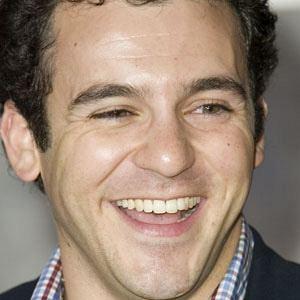 height of Fred Savage