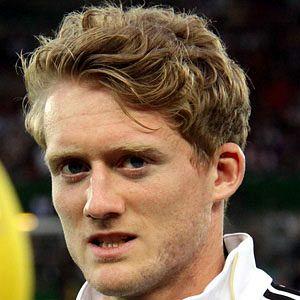 Andre Schurrle worth
